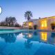 Villa Saint Michel by Algarve Vacation, Mexilhoeira Grande