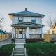 The Craftsman House - 3 min to DT & Falls Park, Sioux Falls
