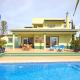Villa Saint Thomas by Algarve Vacation Carvoeiro - Foto 1
