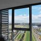 Luxurious Flemington with Stunning Racecourse View, Melbourne - Fotografie 4