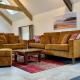 Charming Countryside Barn - Cambrian Cottages Pencader - Fotografie 3