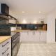 The Haze House - 4 Bed Townhouse, Bath - Foto 3