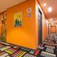 ibis Styles Sao Paulo Barra Funda, São Paulo - Foto 8