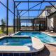 CG002 - Spacious Villa With Screened in Private Pool Davenport - Photo 2