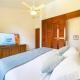 Apartamento en complejo hotelero con playa, Cancún - Foto 3