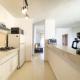 Apartamento en complejo hotelero con playa, Cancún - Foto 6