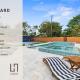 Luxury Getaway with Retreat Heated pool and Jacuzzi L31 Miami - Fotografie 4