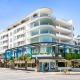 Bondi Beach House, Sydney