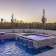 Pool, Spa, Game Room Luxury Fountain Hills Escape - Foto 4