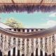 Ayamar Kite House - Apto Superior, Cruz - 写真 3