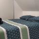 Tulsa Home - Comme à la maison, Appartement 1 chambre, Saint-Quentin (zdjęcie 4)