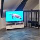Tulsa Home - Comme à la maison, Appartement 1 chambre, Saint-Quentin (zdjęcie 8)