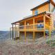 Celina Cabin with View of Dale Hollow Lake!, Hilham