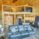 Celina Cabin with View of Dale Hollow Lake!, Hilham (photo 5)