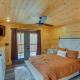 Celina Cabin with View of Dale Hollow Lake!, Hilham (photo 9)