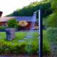 Casa al Bosco Ferienhaus am Wald, Rieden - Fotografie 7