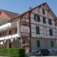 Hotel Restaurant Bahnhof, Schüpfen (fotografie 10)