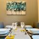 Hyde Brewery House - 2 bedroom house with parking, Winchester (foto 6)