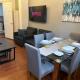 Hyde Brewery House - 2 bedroom house with parking, Winchester (foto 3)