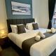 Hyde Brewery House - 2 bedroom house with parking, Winchester (foto 8)