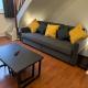 Hyde Brewery House - 2 bedroom house with parking, Winchester (foto 2)