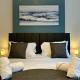 Hyde Brewery House - 2 bedroom house with parking, Winchester
