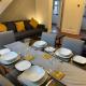 Hyde Brewery House - 2 bedroom house with parking, Winchester (foto 4)