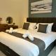 Hyde Brewery House - 2 bedroom house with parking, Winchester (foto 7)