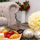 VayK - Modern 2BR in the Marina Near Beach, Dubaj - Fotografie 4