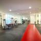 VayK - Modern 2BR in the Marina Near Beach, Dubaj - Fotografie 6