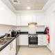 VayK - Modern 2BR in the Marina Near Beach, Dubaj - Fotografie 7