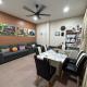 BOTANI LOFT HOMESTAY, Ipoh (fotografie 6)