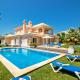 Villa Savannah by Algarve Vacation Almancil - Photo 1