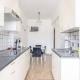 Ambra's bright apartment, Roma - Foto 9