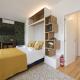 S. Bento Downtown Apt, Porto - Fotografie 2
