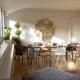 Seerose - W14, zentral in Bahnhofsnähe, Küche, 3 Schlafzimmer, Ulm - Foto 1
