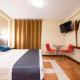 Hotel Caribe, Lima - Foto 2