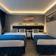 Constantinopolis Hotel, Istanbul - Foto 4