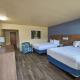University Inn, Gainesville (fotografie 6)