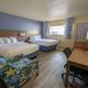 University Inn, Gainesville (fotografie 5)