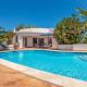 Villa Sunshine by Algarve Vacation