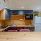 Full equipment designed apartment in the heart of Budapest for 4 people, Budapeszt - Zdjęcie 9