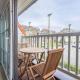 Apartment with cosy sunny terrace Middelkerke - Foto 5