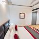 Qotel Hotel AT Residency Kaushambi Anand Vihar, ガーズィヤーバード - 写真 9