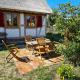 Fischerhus Lütt Hauke 75 qm Annerose, Altwarp - Fotografie 2