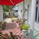 Boegas View Guesthouse, Vaikaradhoo (fotografie 2)