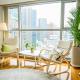 Sj Tailored Service Apartment Near Seoul Station, Soul - Fotografie 4
