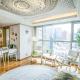Sj Tailored Service Apartment Near Seoul Station, Soul - Fotografie 5