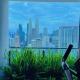 Comfy & Cozy Suites 3PX @ Colony, Near Monorail & Quill City Mall, Kuala Lumpur - Foto 7