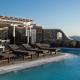 Patron 1 & 2 Pool Sunset Villas- Seven Bedrooms & Five Bedrooms Mykonos - Fotografie 2